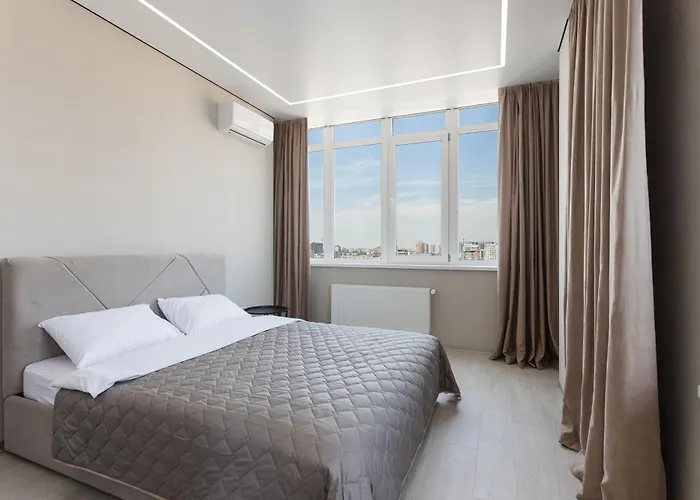 Feeria Apartment