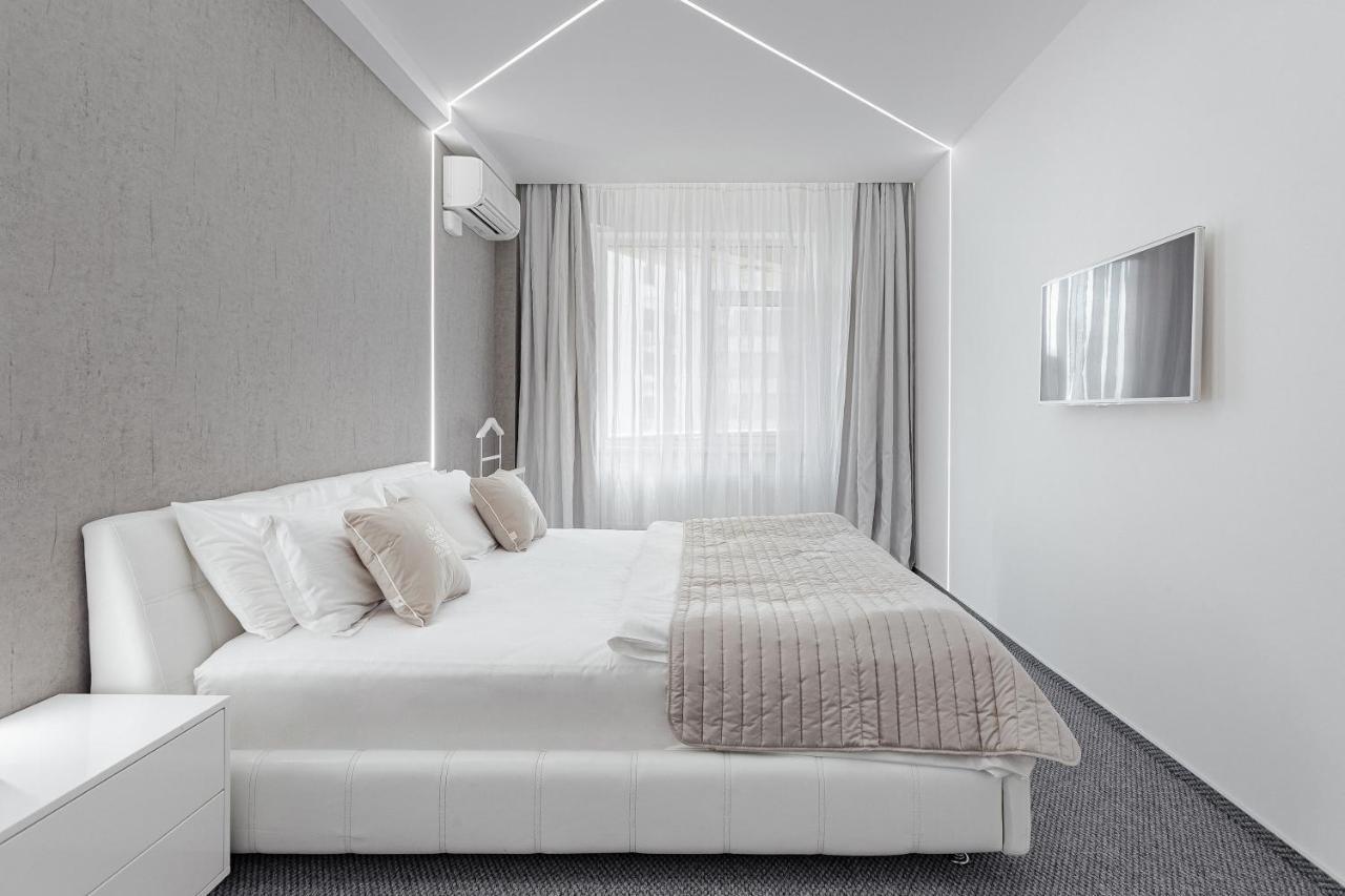 Apartament Feeria *