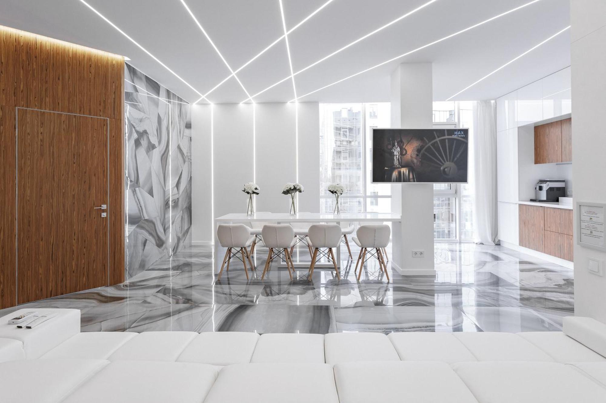Feeria Apartment Odesa