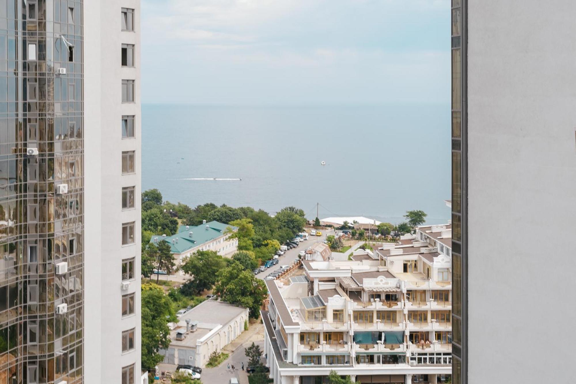 Feeria Apartament