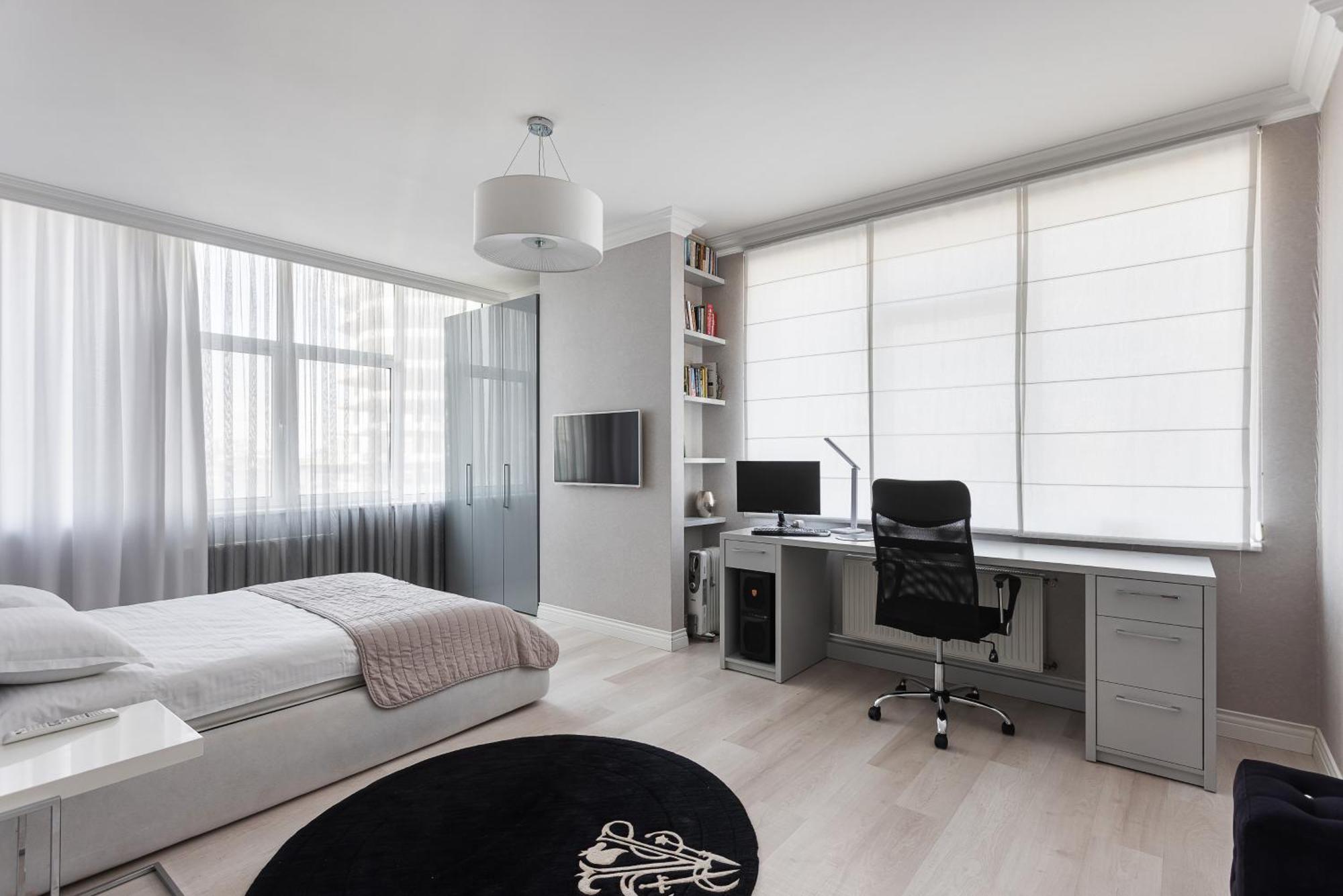 Feeria Apartament Odessa