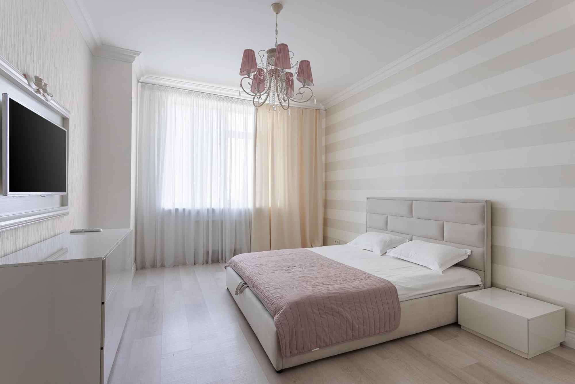 Apartament Feeria Odessa
