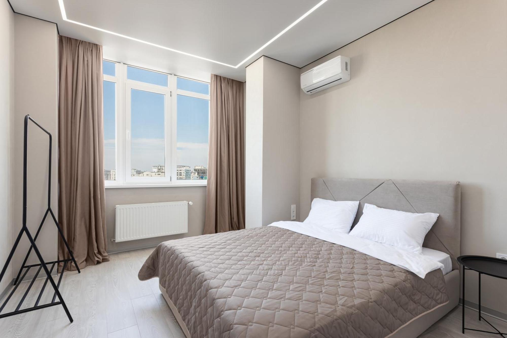 Feeria Apartament Odessa