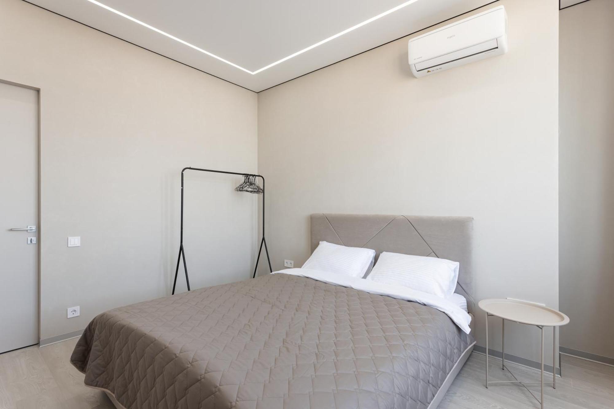Apartament Feeria Odessa