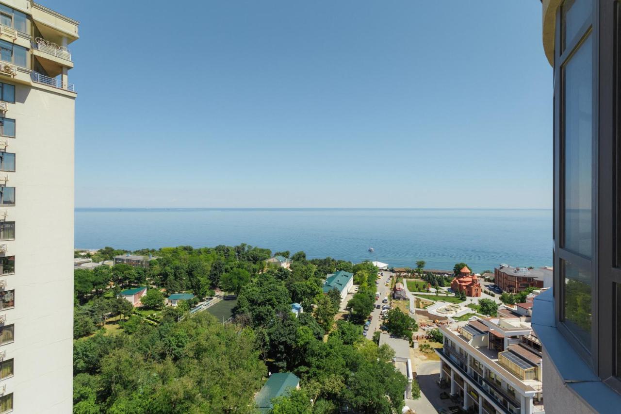 Feeria Apartament