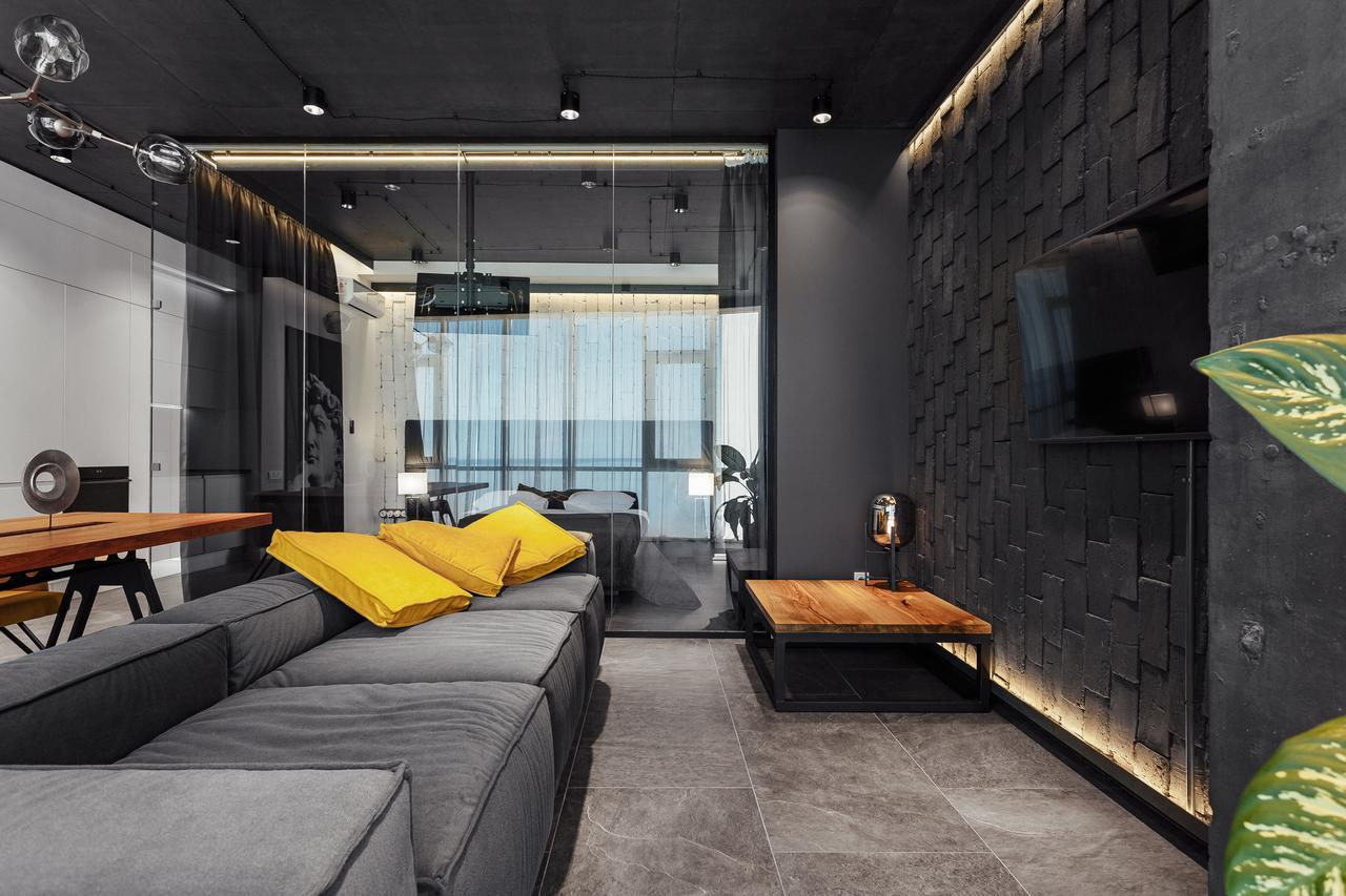 Feeria Apartament Odessa