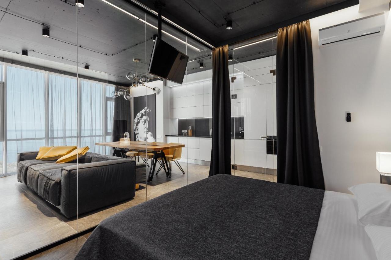 Apartament Feeria *
