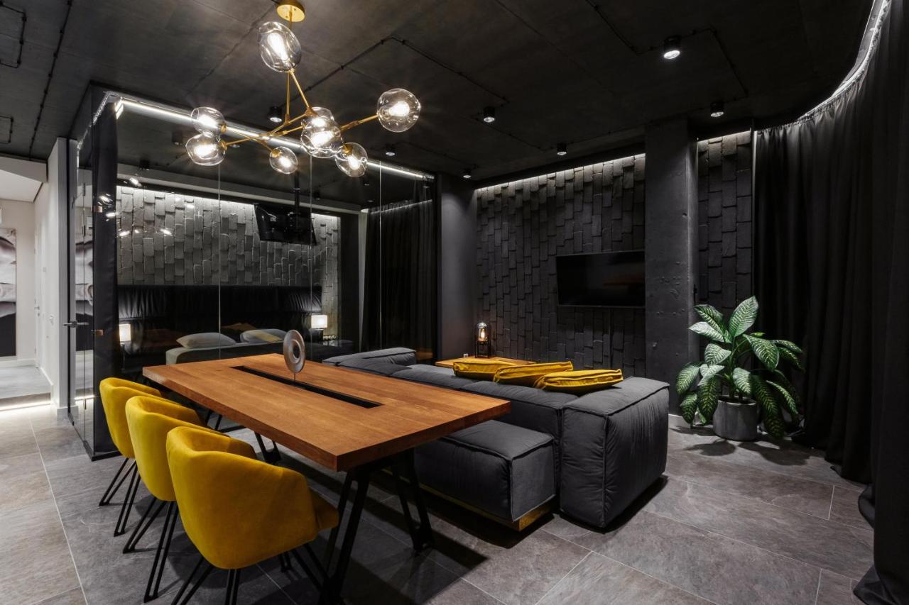 Feeria Apartament Odessa