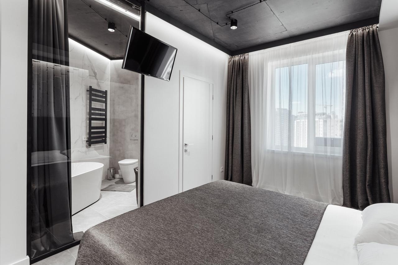 Apartment Feeria Odesa