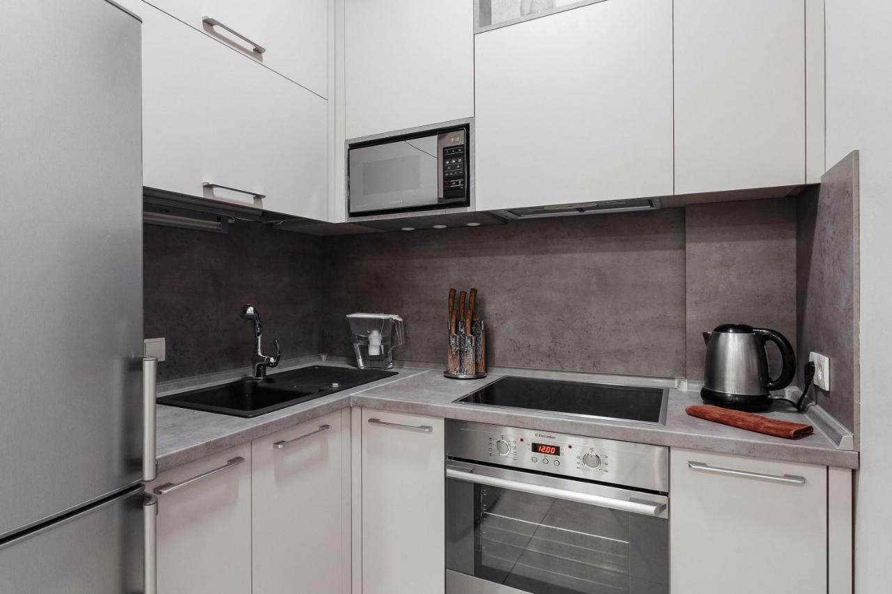 Feeria Apartament Odessa