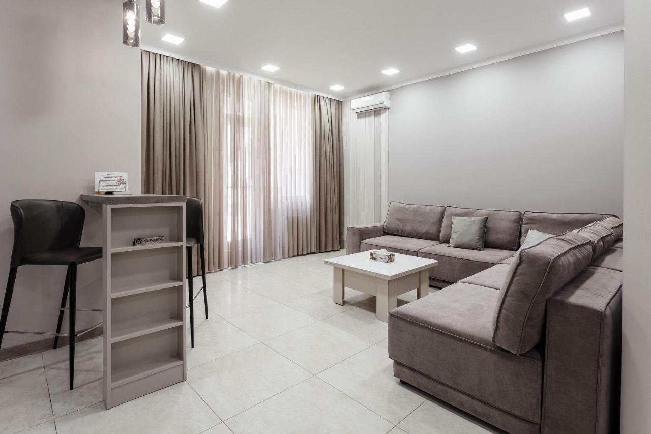Feeria Apartament Odessa